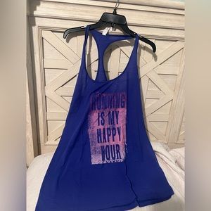 Under Armour muscle tee